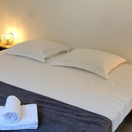 Villa Rossa 6 Pers Dans Residence Avec Piscine Chauffee Privee Леччи Екстериор снимка